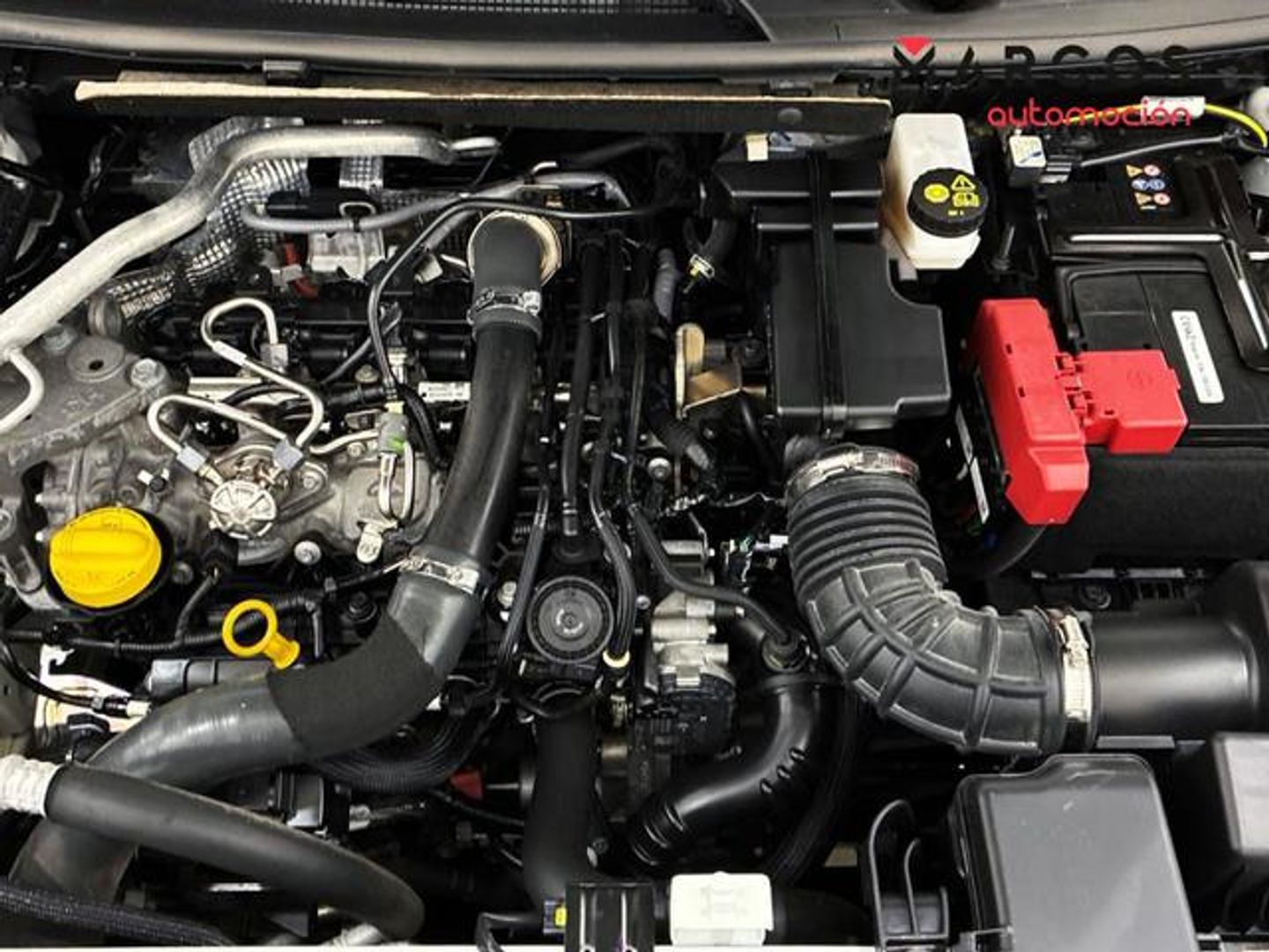 Nissan Qashqai DIG-T 140 mHEV Acenta 4x2 103 kW (140 CV)