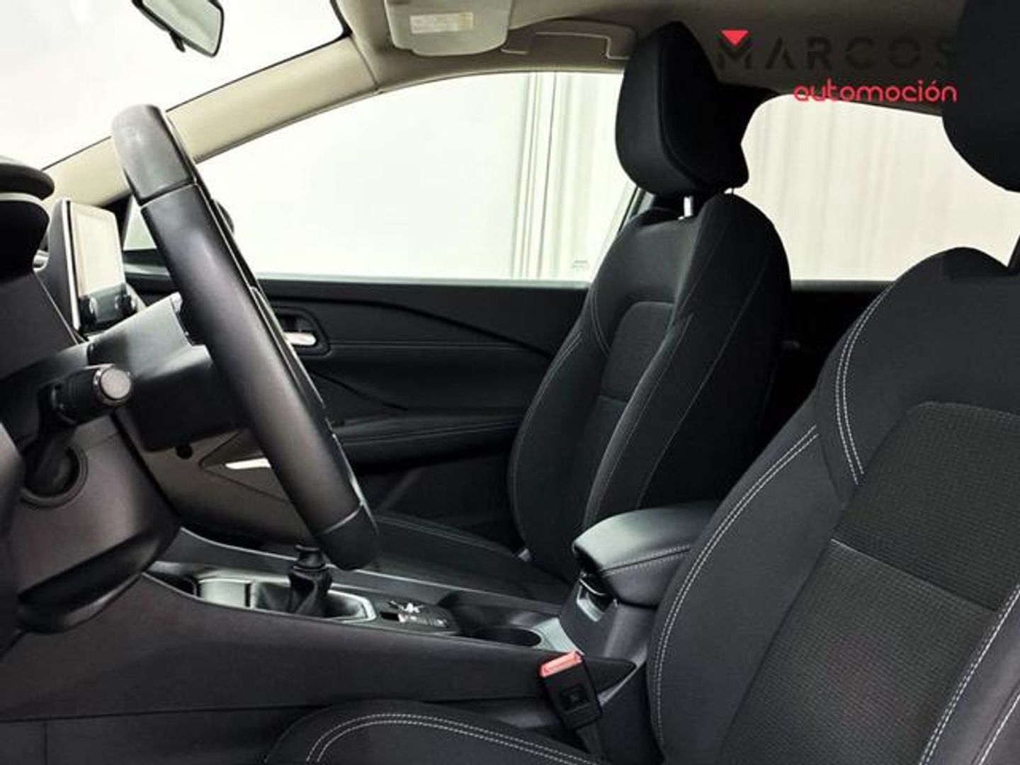 Nissan Qashqai DIG-T 140 mHEV Acenta 4x2 103 kW (140 CV)