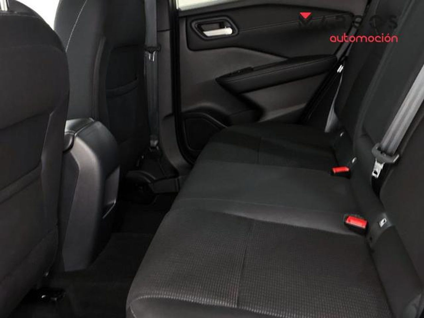 Nissan Qashqai DIG-T 140 mHEV Acenta 4x2 103 kW (140 CV)