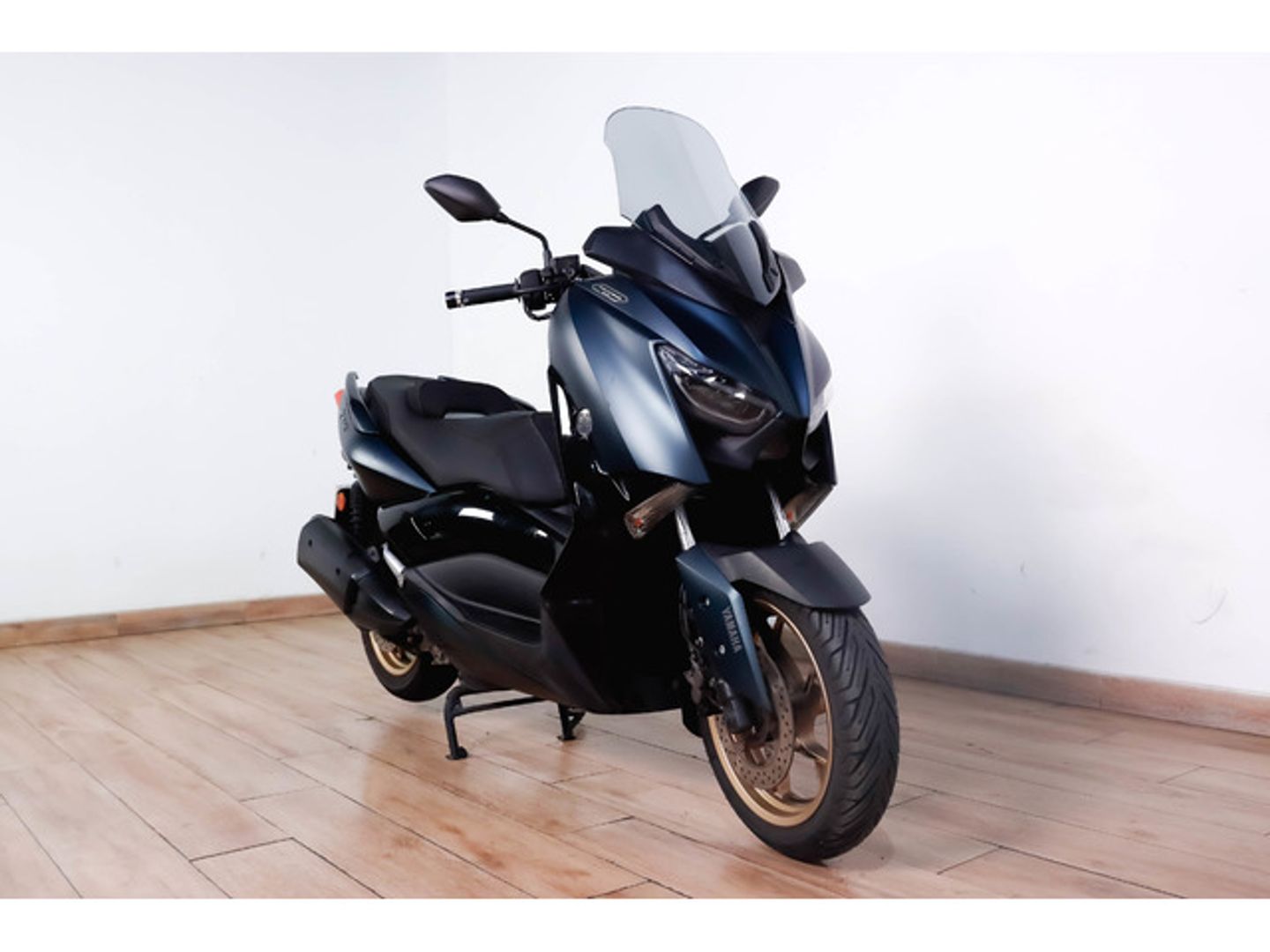 Yamaha XMAX 300 Tech MAX