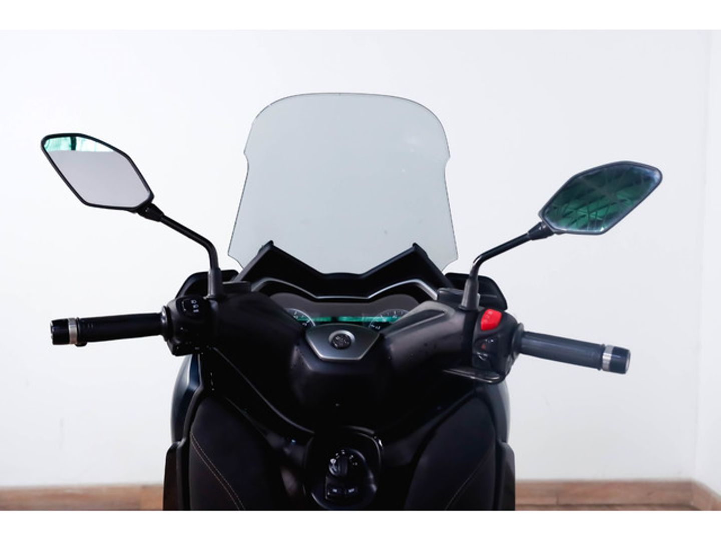 Yamaha XMAX 300 Tech MAX