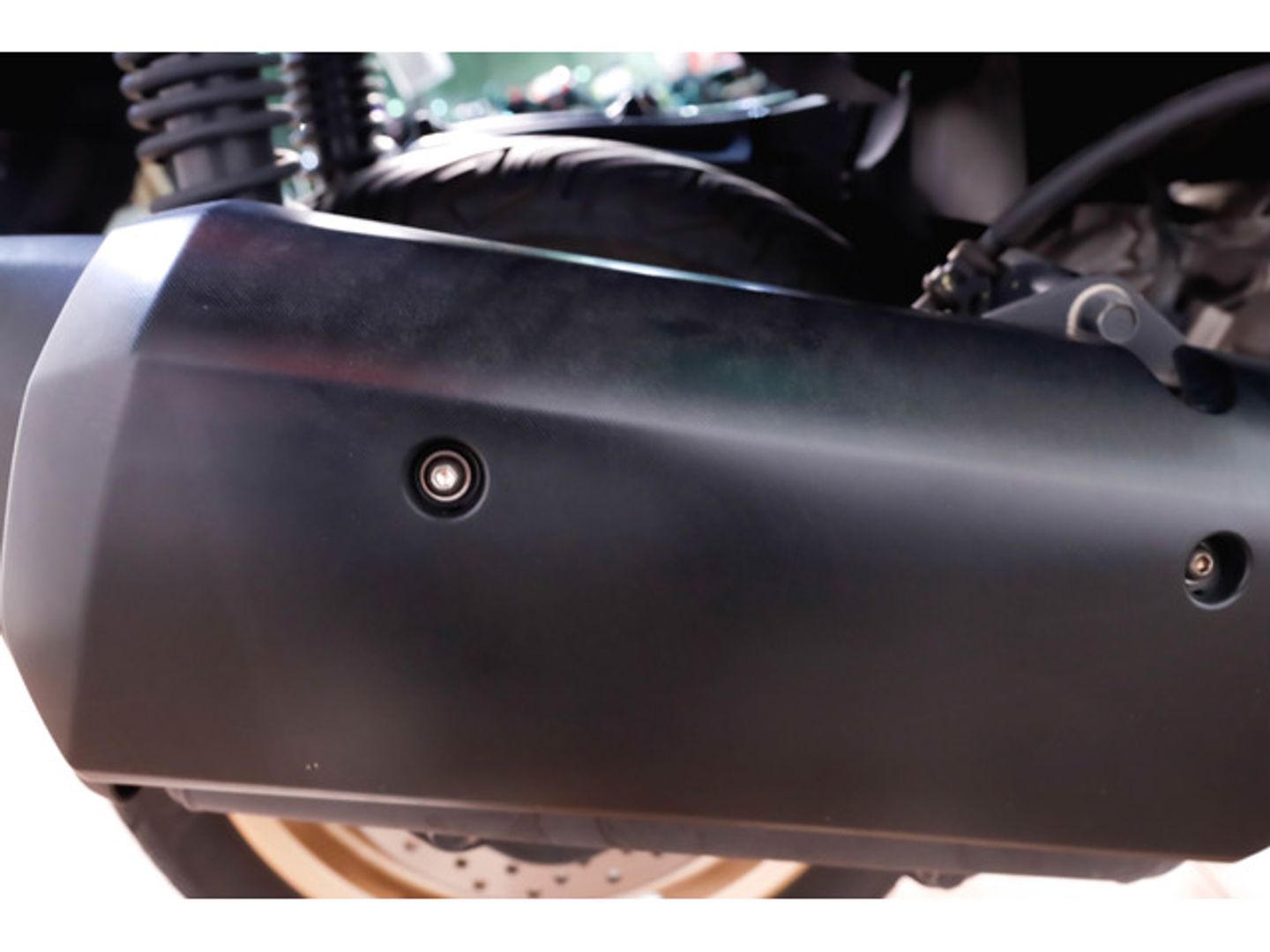 Yamaha XMAX 300 Tech MAX
