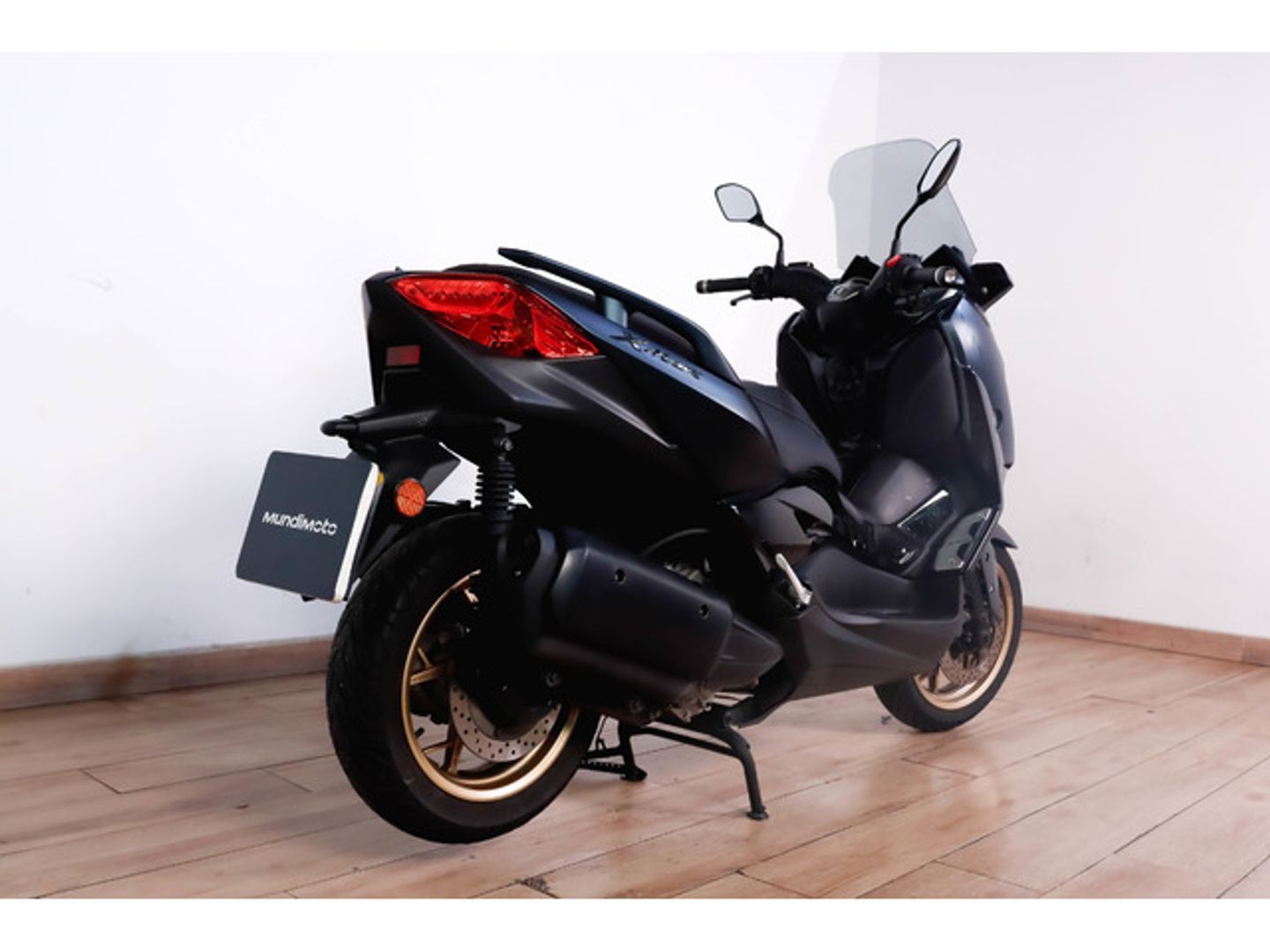 Yamaha XMAX 300 Tech MAX