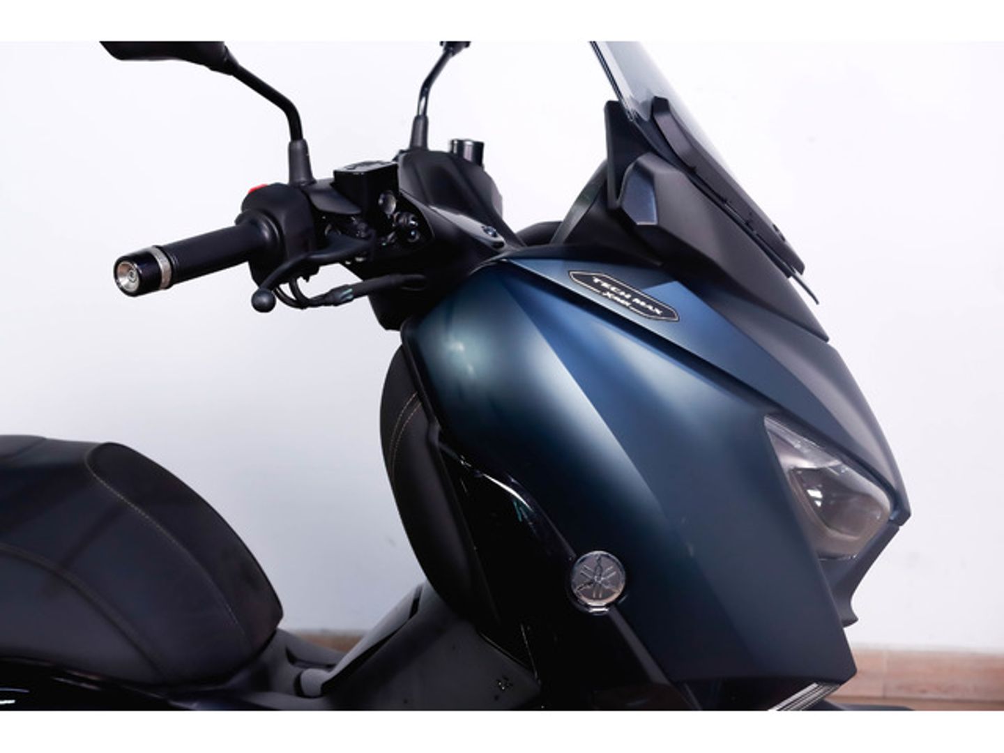 Yamaha XMAX 300 Tech MAX