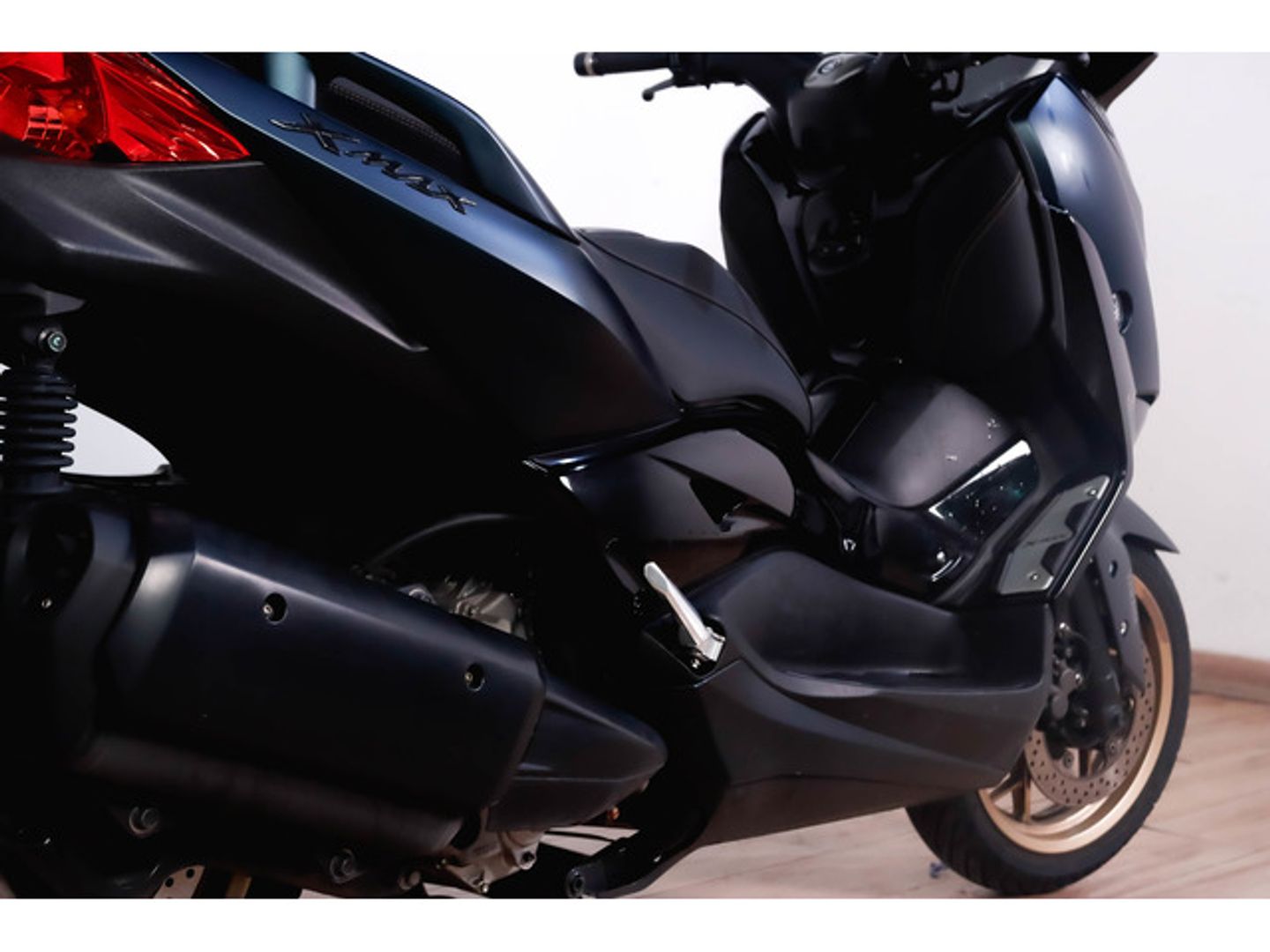 Yamaha XMAX 300 Tech MAX