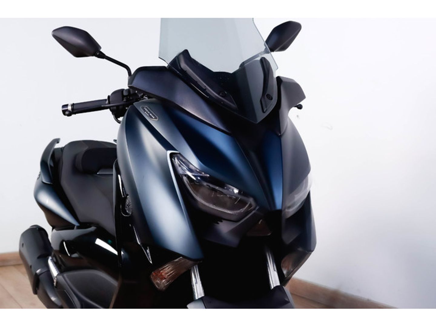 Yamaha XMAX 300 Tech MAX