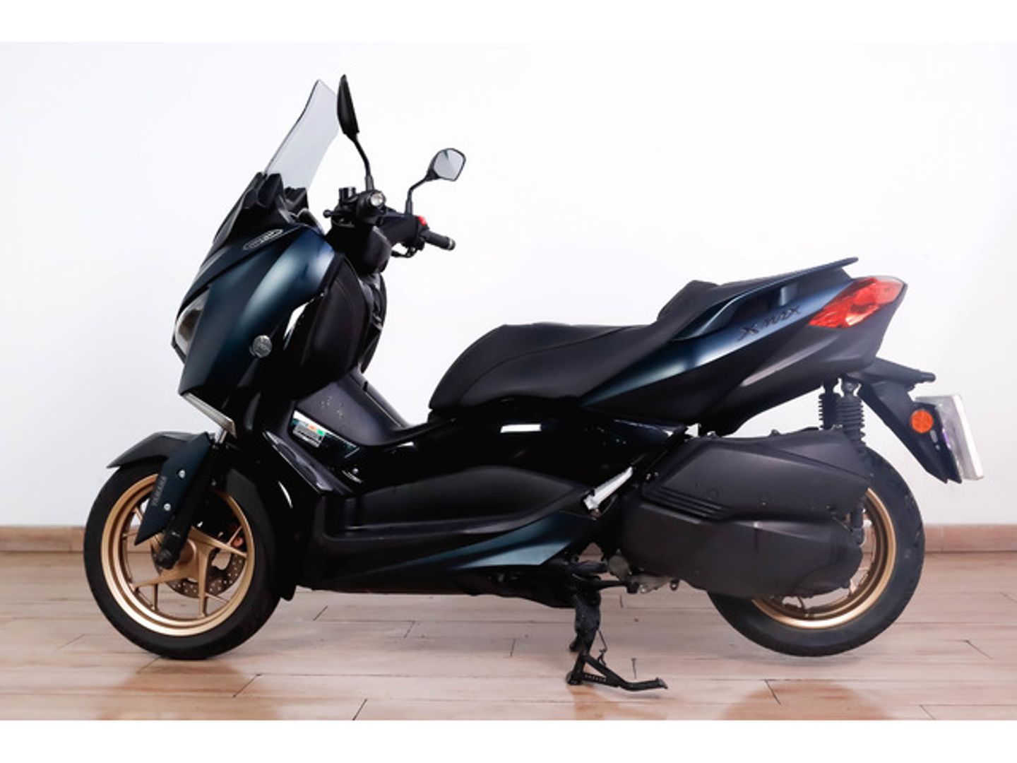 Yamaha XMAX 300 Tech MAX