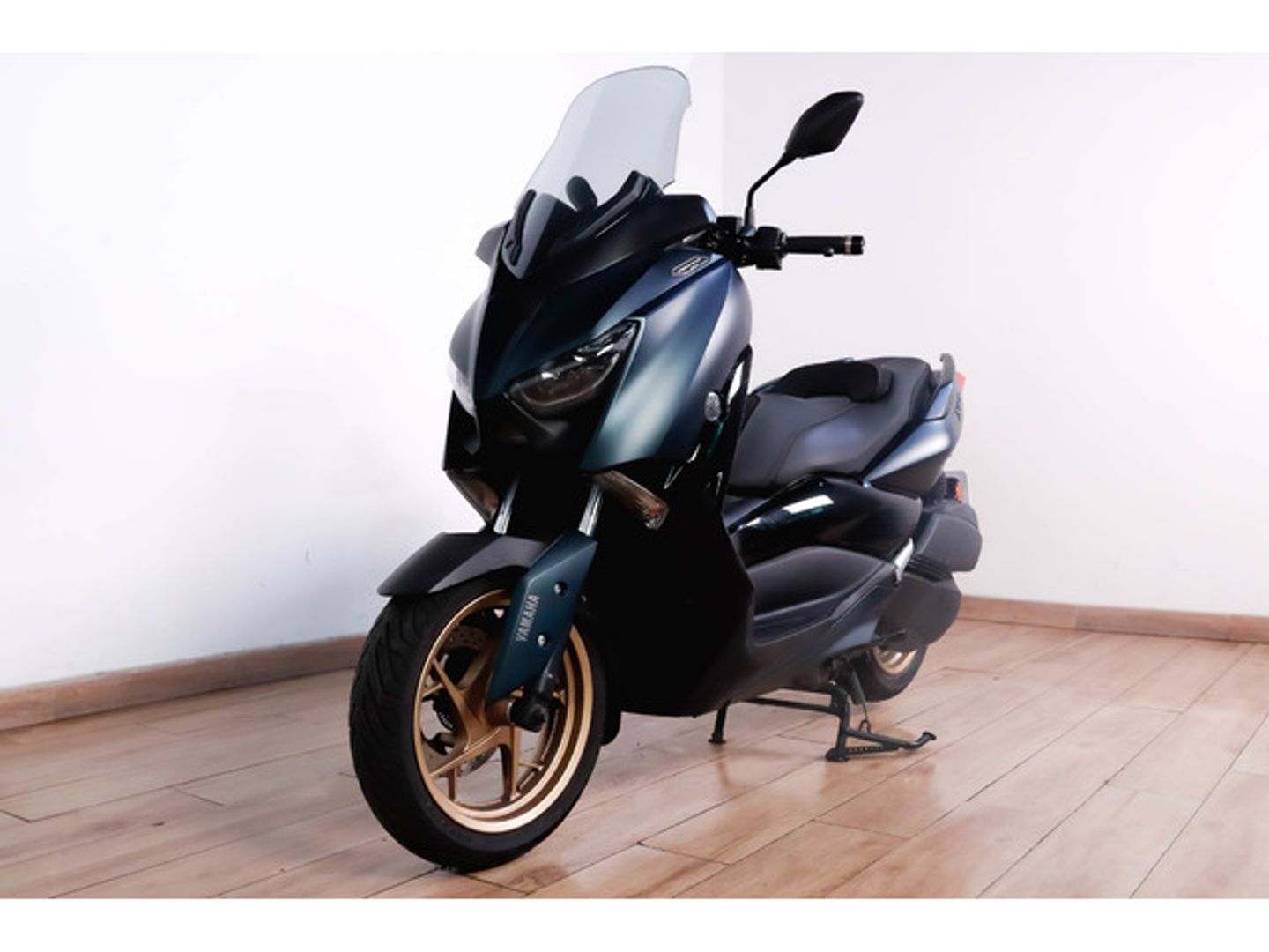 Yamaha XMAX 300 Tech MAX