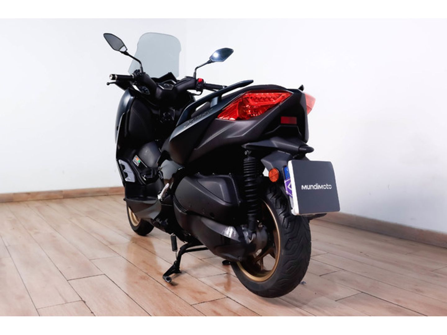Yamaha XMAX 300 Tech MAX