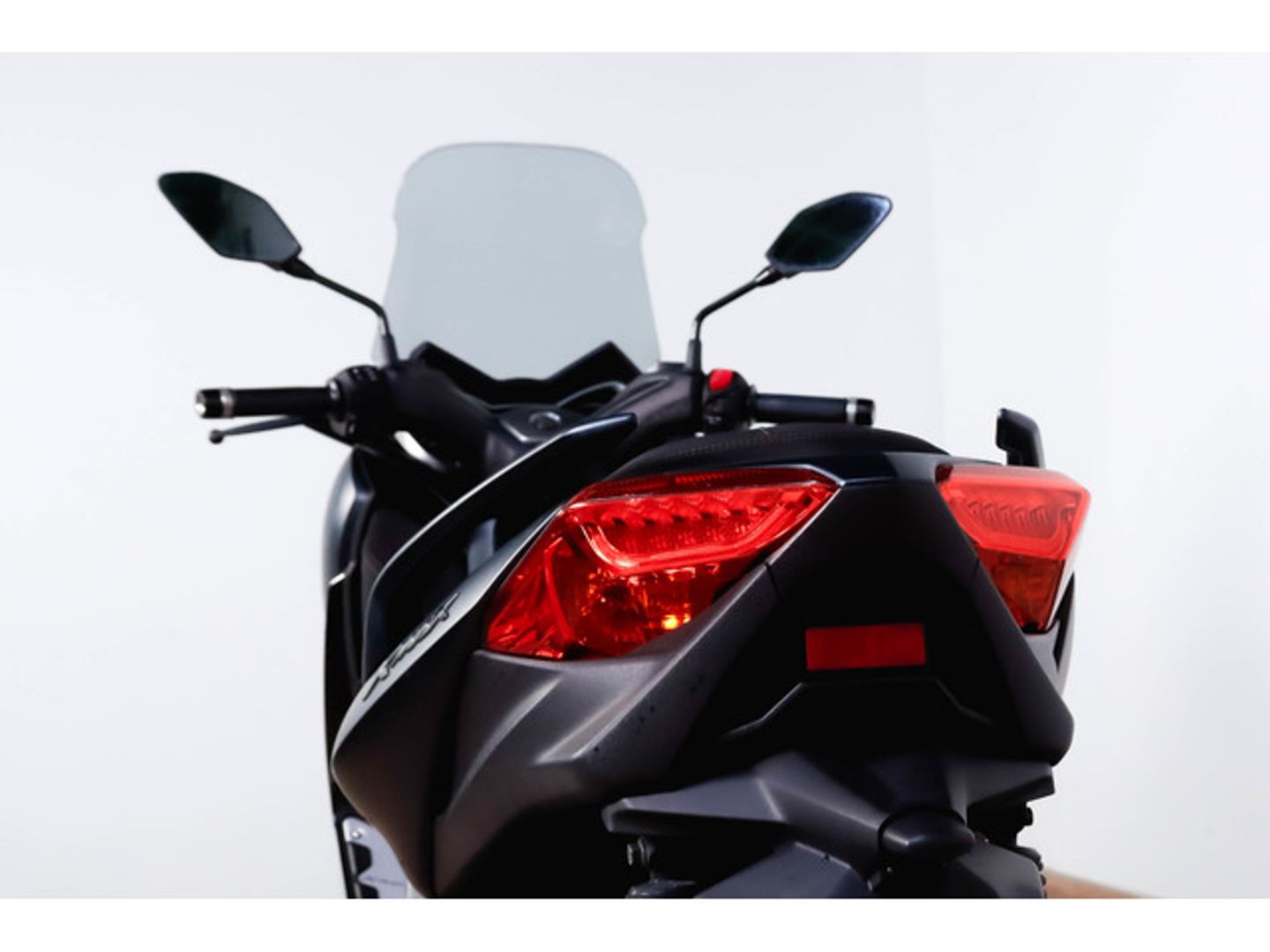 Yamaha XMAX 300 Tech MAX