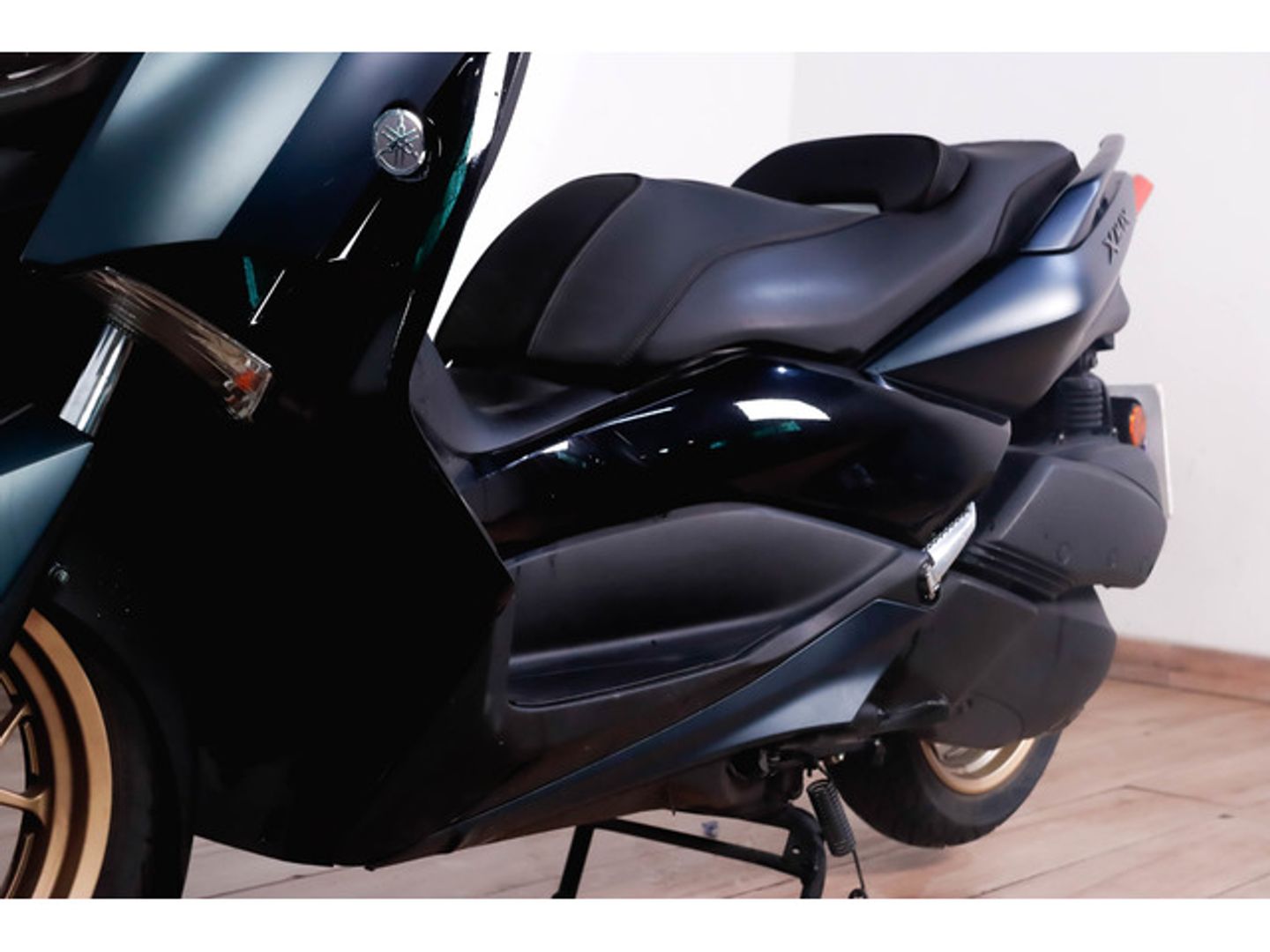 Yamaha XMAX 300 Tech MAX