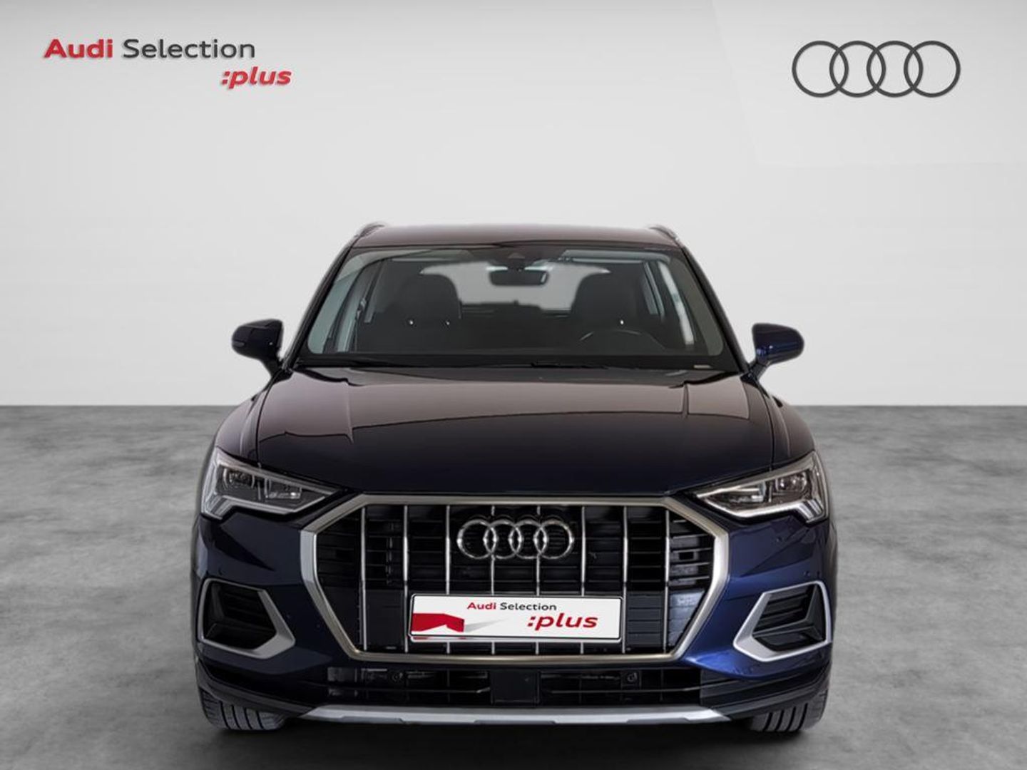 Audi Q3 Advanced 35 TDI 110 kW (150 CV) S tronic