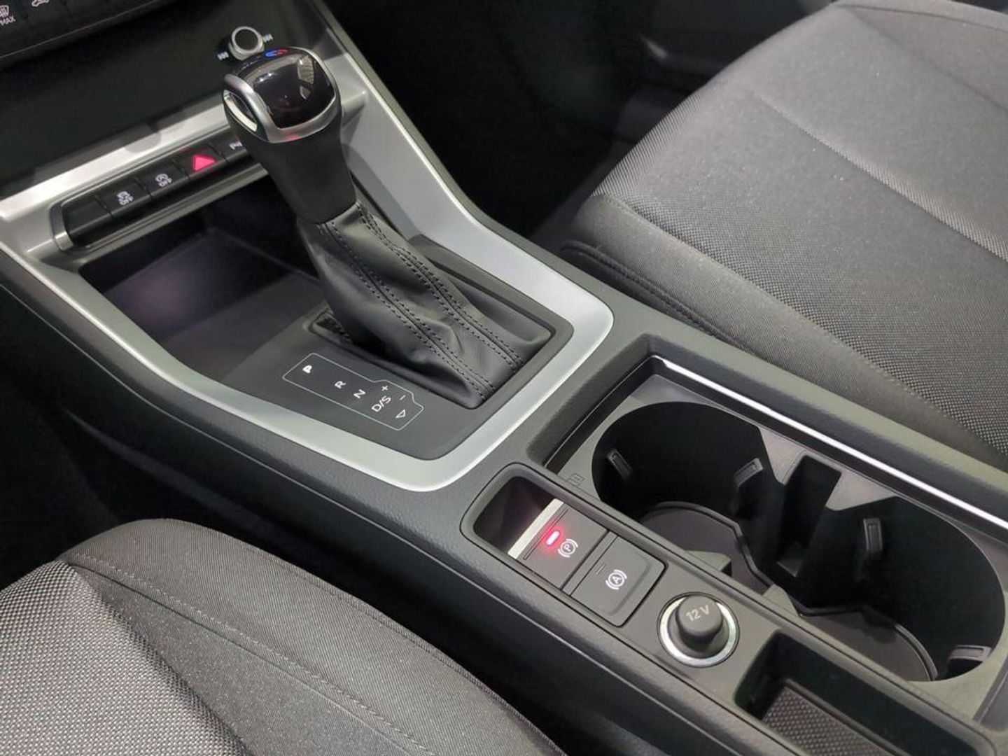 Audi Q3 Advanced 35 TDI 110 kW (150 CV) S tronic