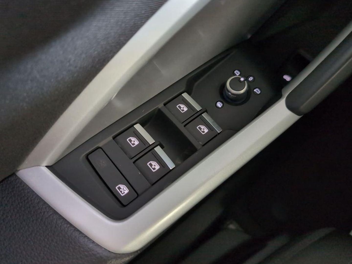 Audi Q3 Advanced 35 TDI 110 kW (150 CV) S tronic