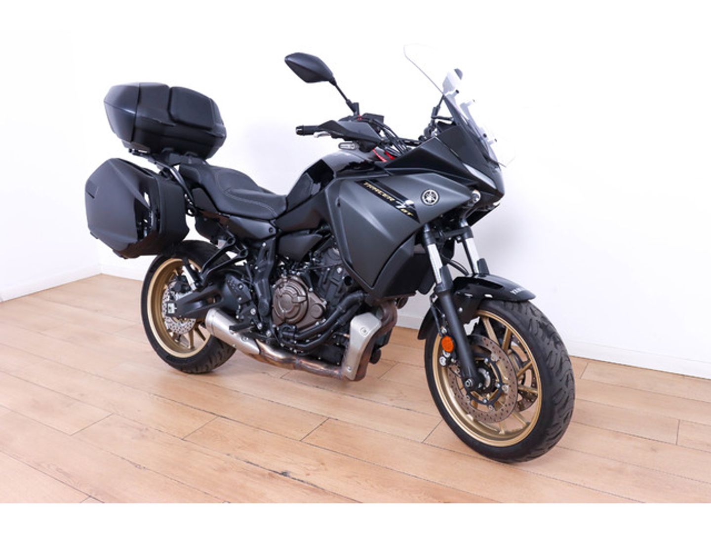 Yamaha Tracer 7 GT