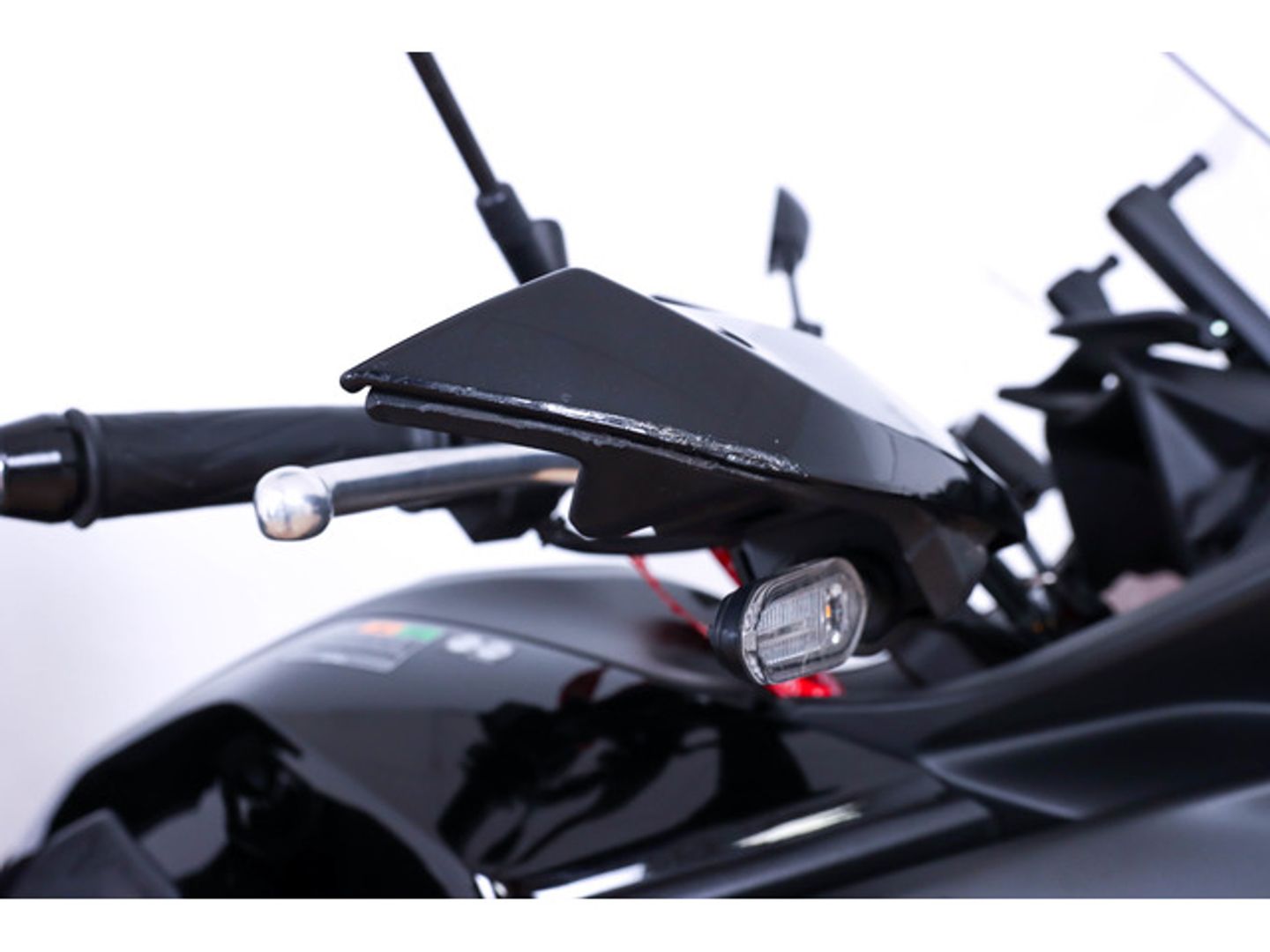 Yamaha Tracer 7 GT