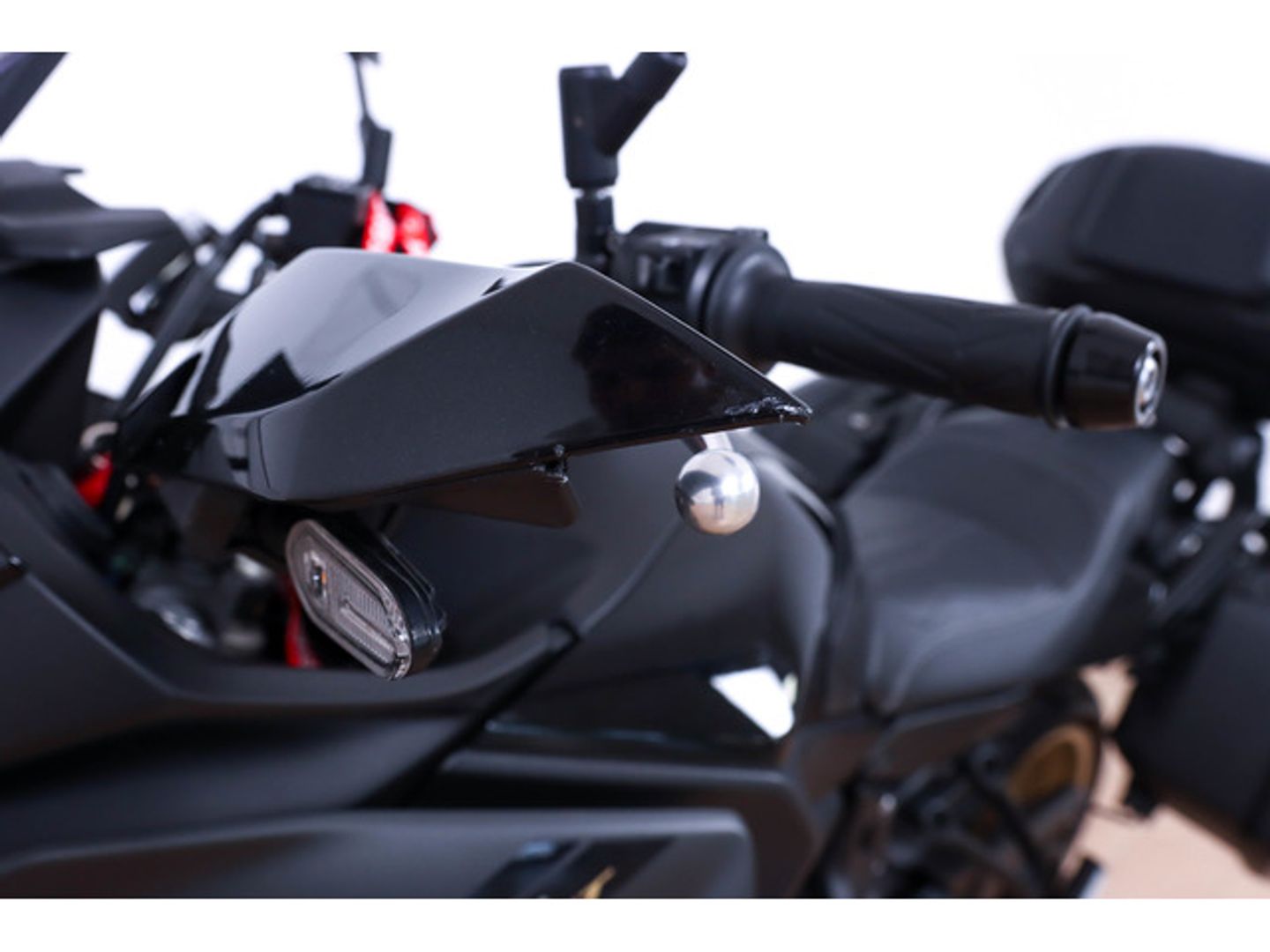 Yamaha Tracer 7 GT