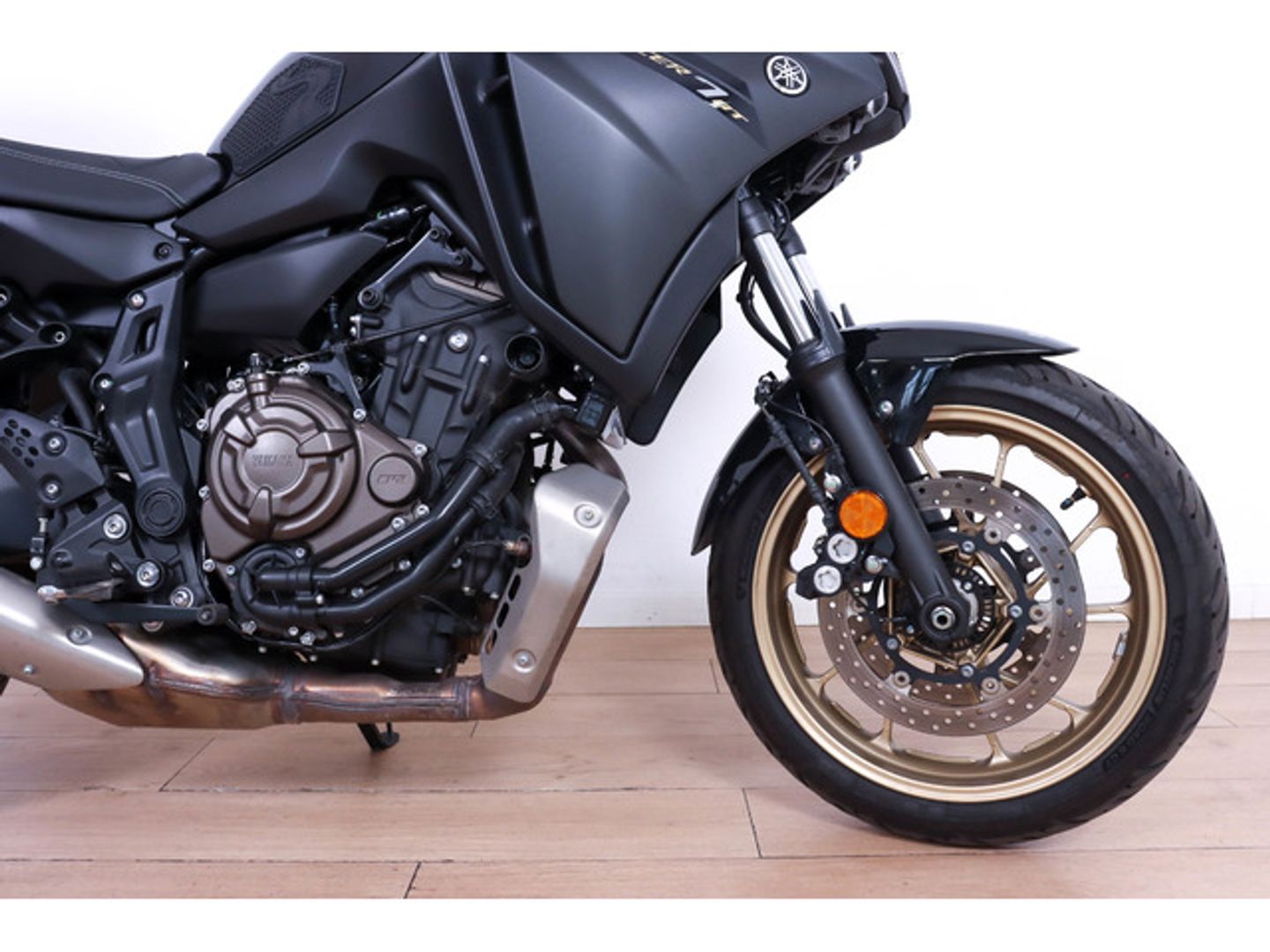 Yamaha Tracer 7 GT
