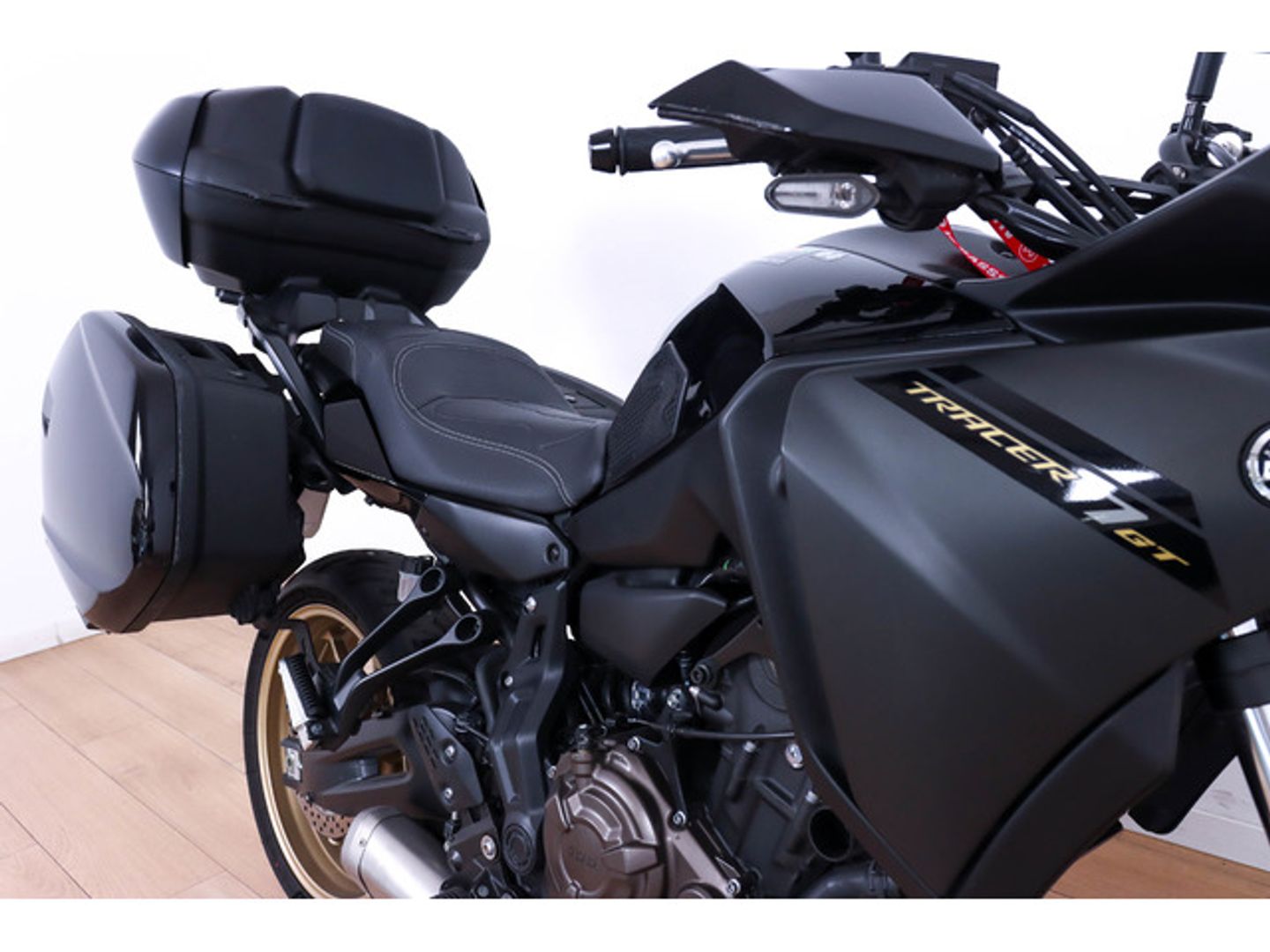Yamaha Tracer 7 GT