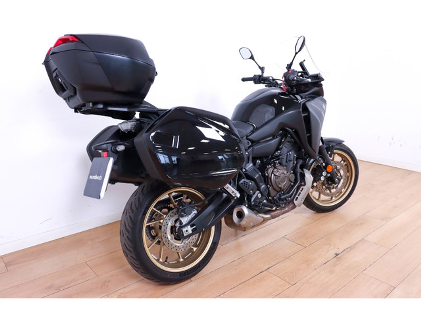 Yamaha Tracer 7 GT
