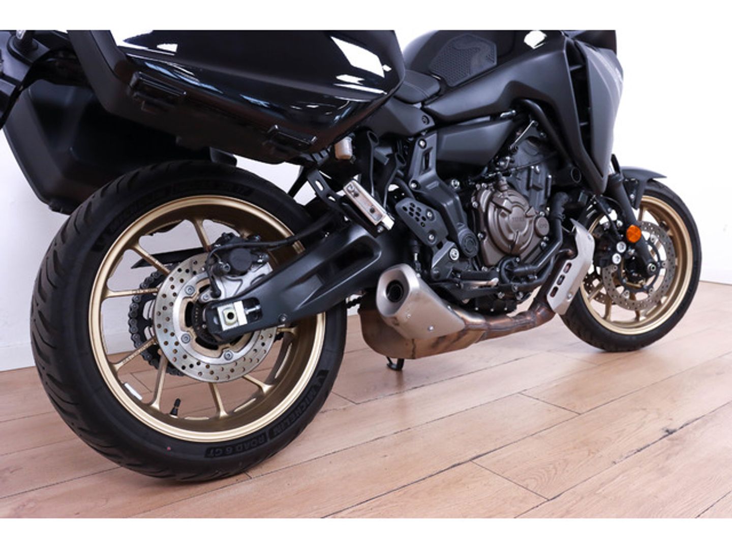 Yamaha Tracer 7 GT