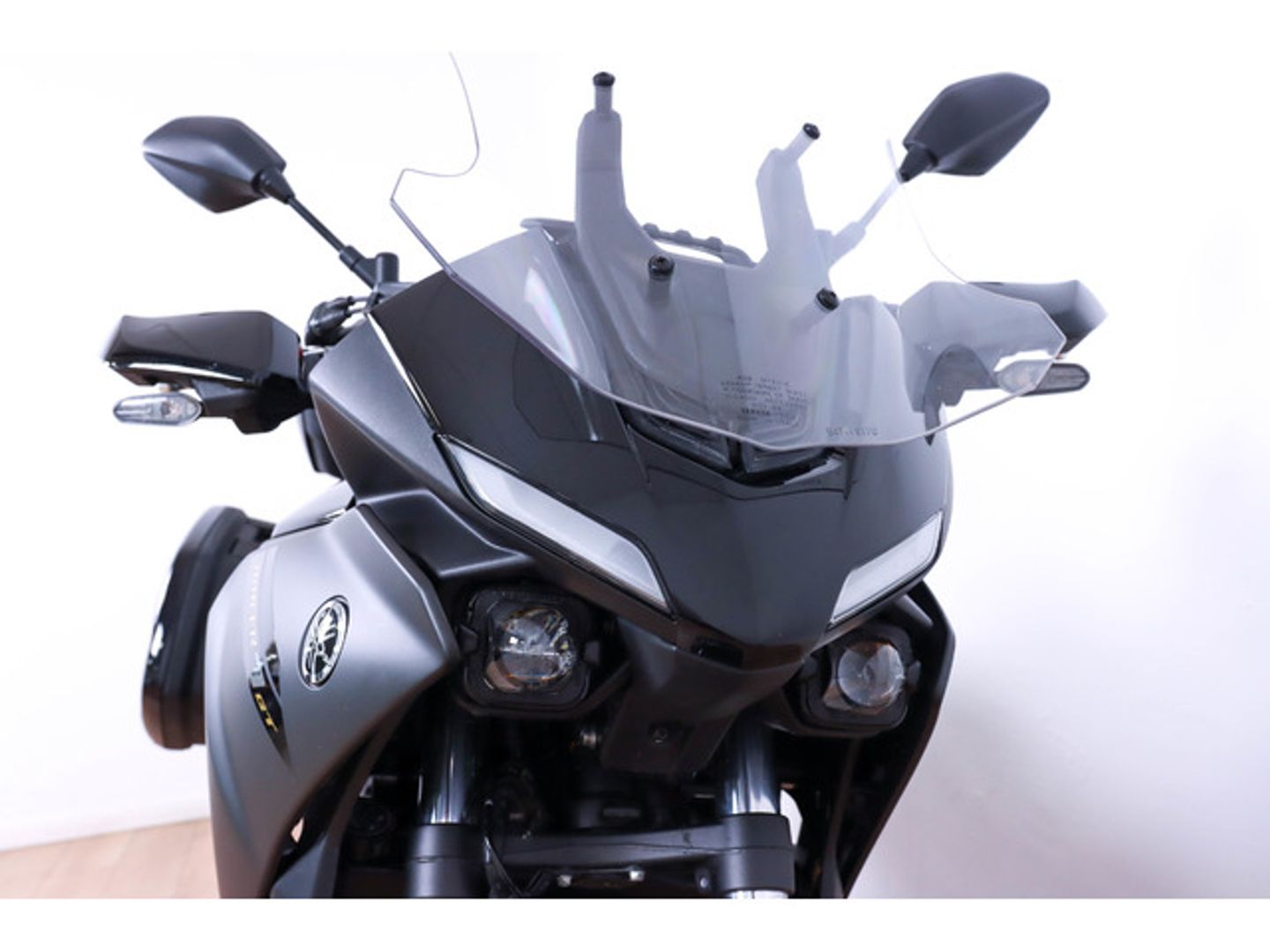 Yamaha Tracer 7 GT