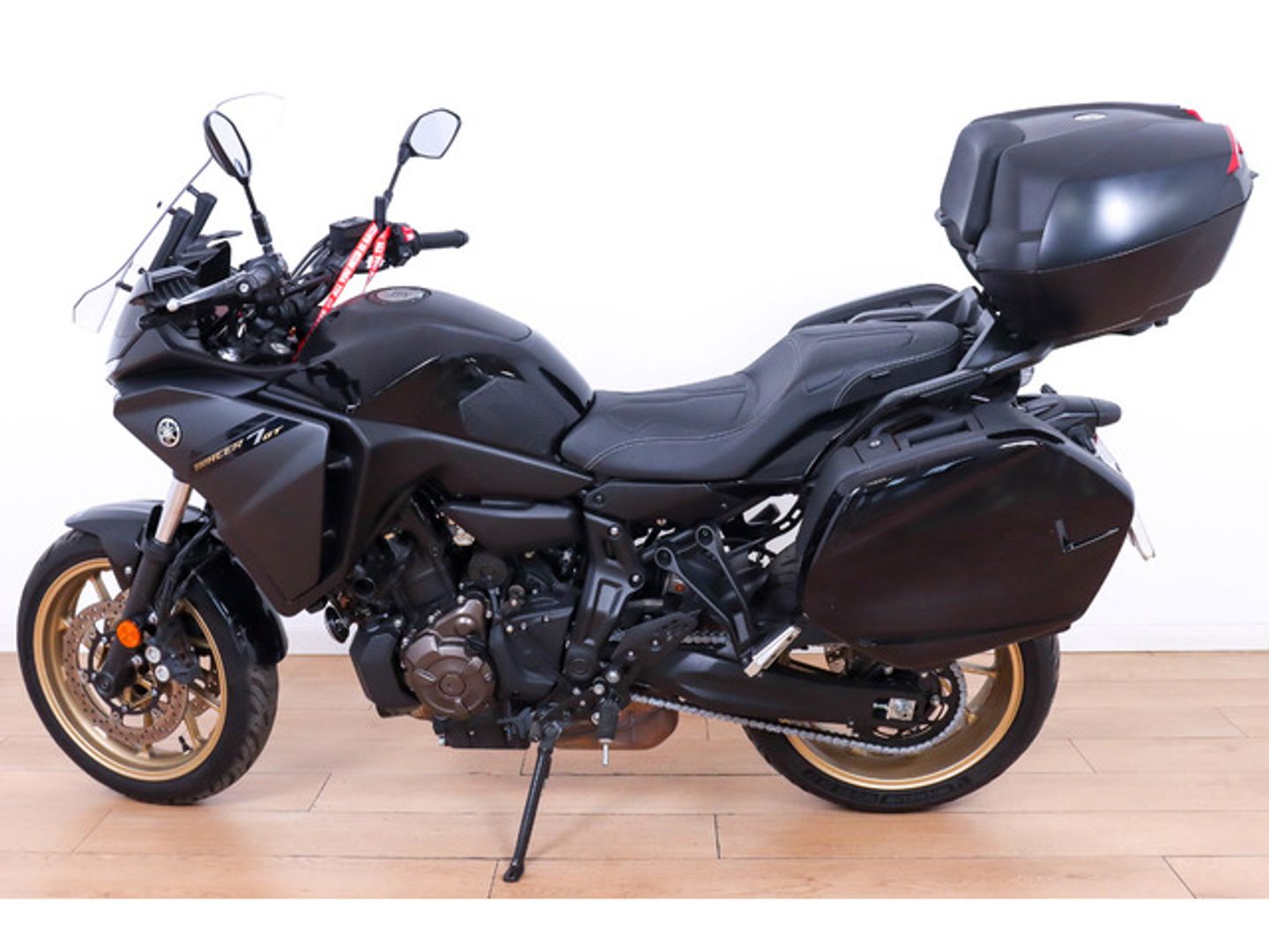 Yamaha Tracer 7 GT