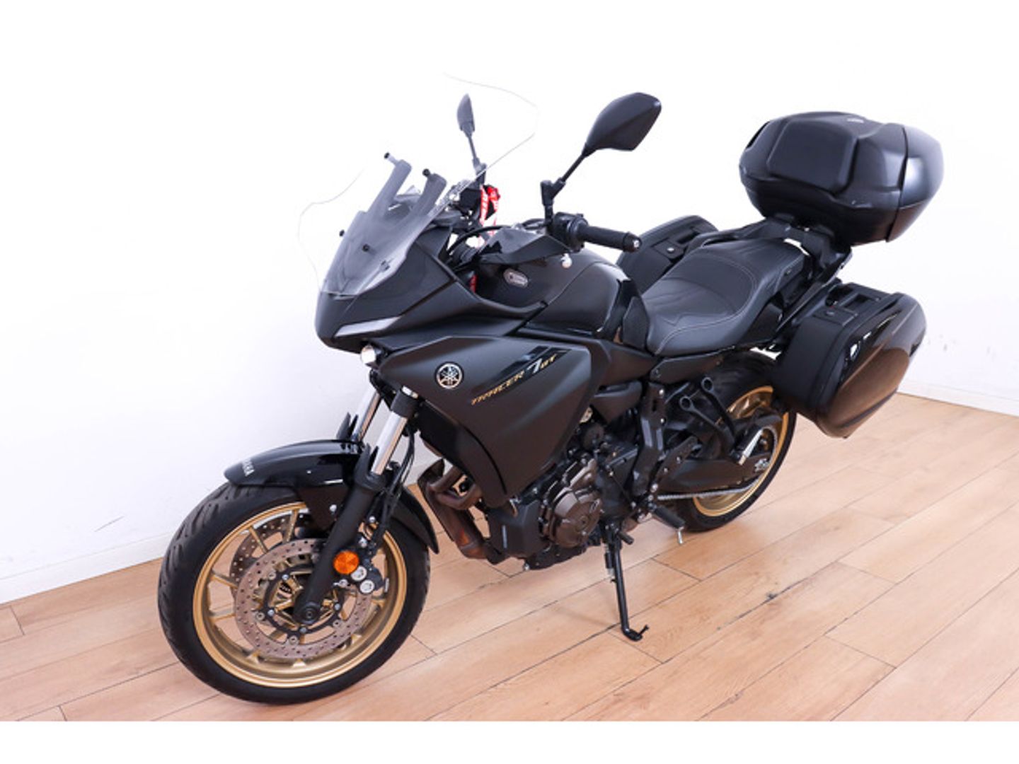 Yamaha Tracer 7 GT