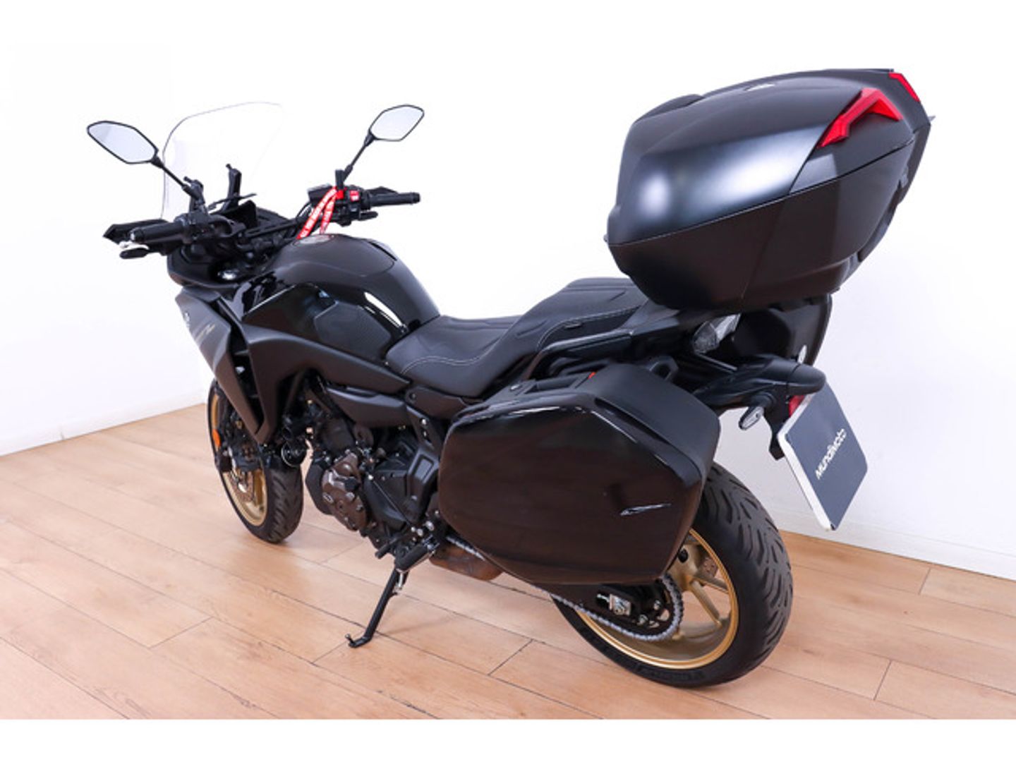 Yamaha Tracer 7 GT
