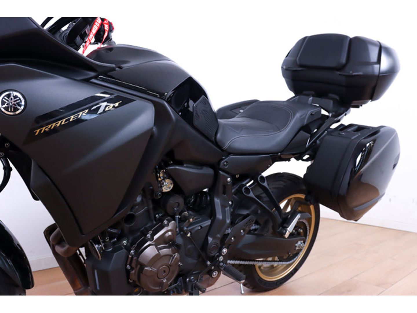 Yamaha Tracer 7 GT