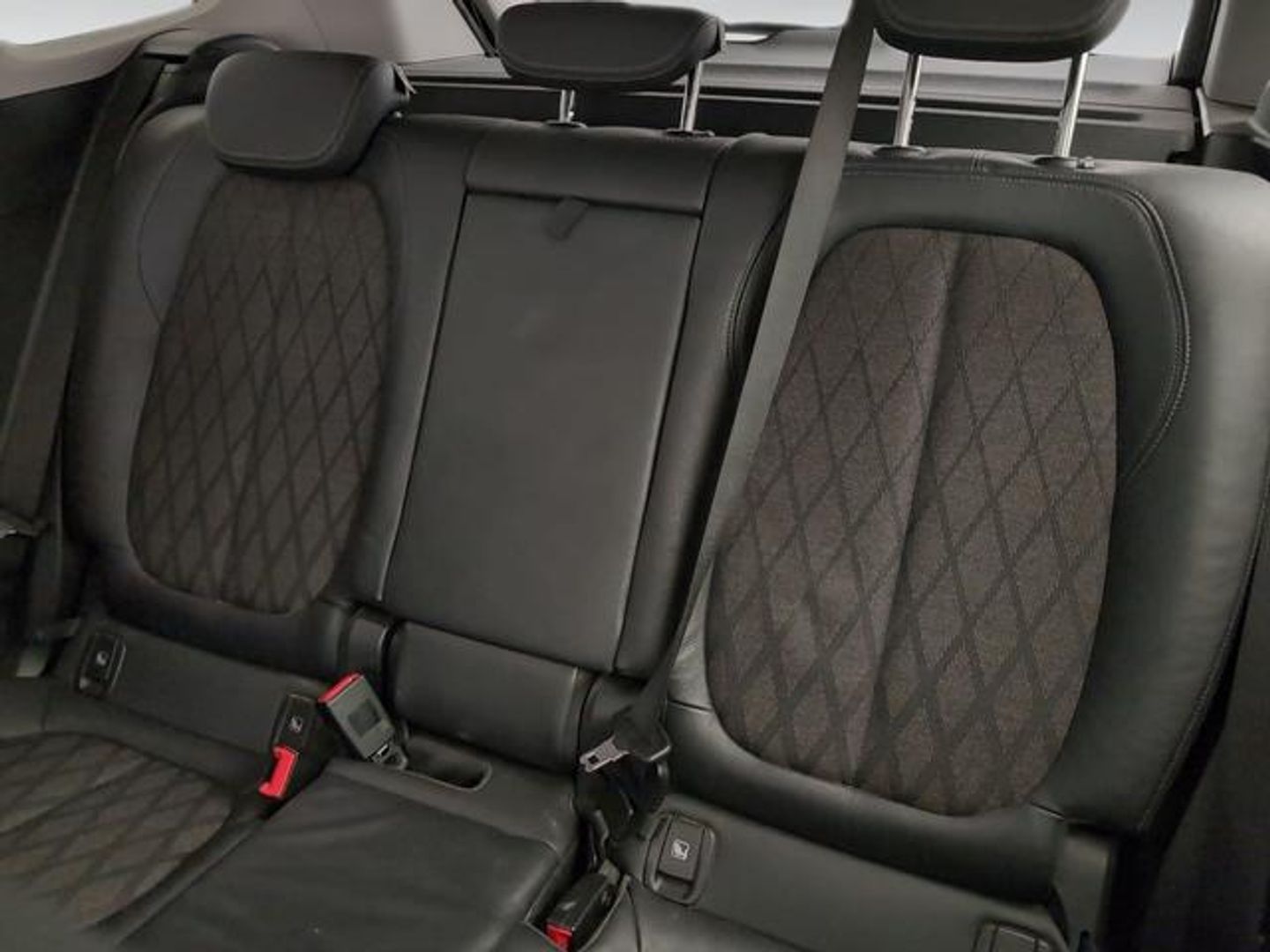 BMW X1 sDrive18d 110 kW (150 CV)