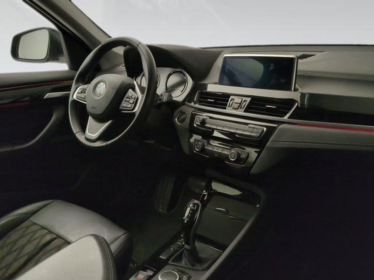 BMW X1 sDrive18d 110 kW (150 CV)