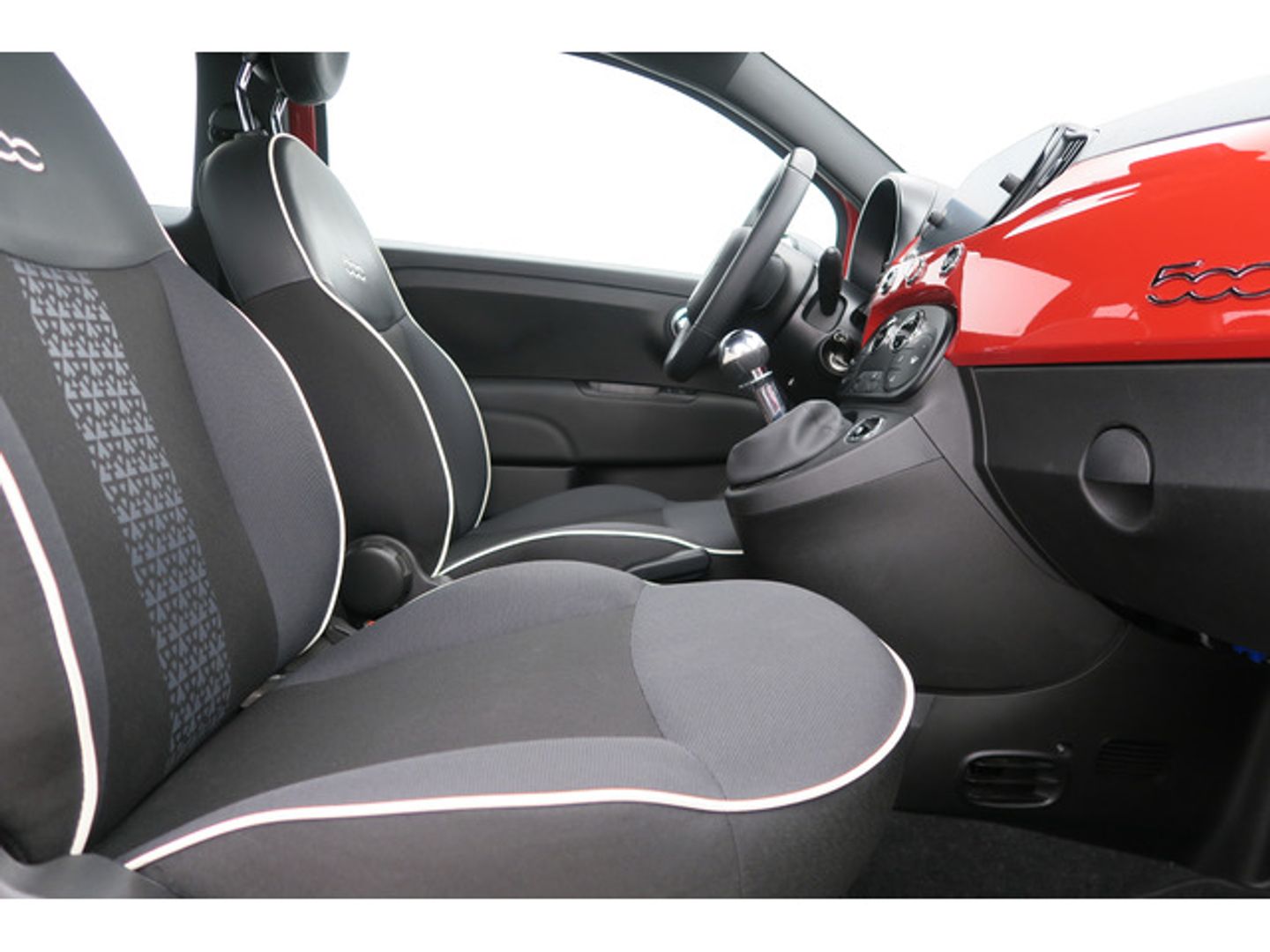 Fiat 500 1.0 Hybrid Sport 51 kW (70 CV)