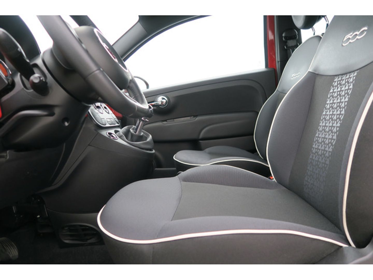 Fiat 500 1.0 Hybrid Sport 51 kW (70 CV)