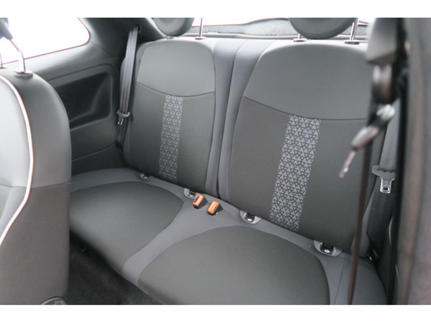 Fiat 500 1.0 Hybrid Sport 51 kW (70 CV)