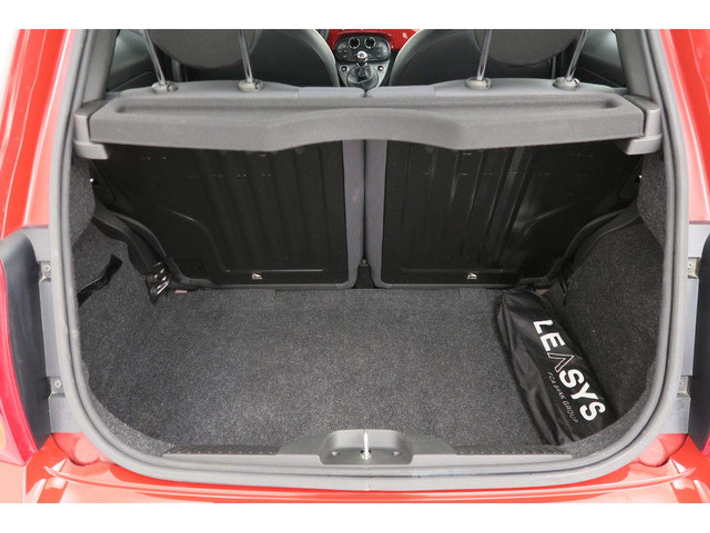Fiat 500 1.0 Hybrid Sport 51 kW (70 CV)