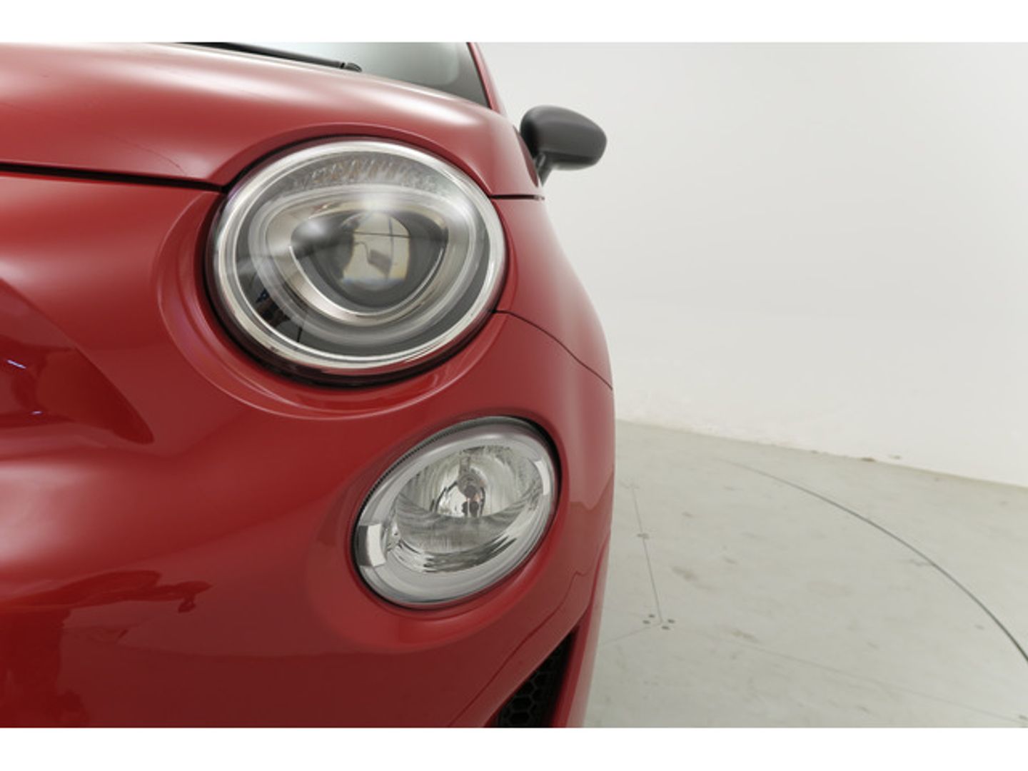 Fiat 500 1.0 Hybrid Sport 51 kW (70 CV)