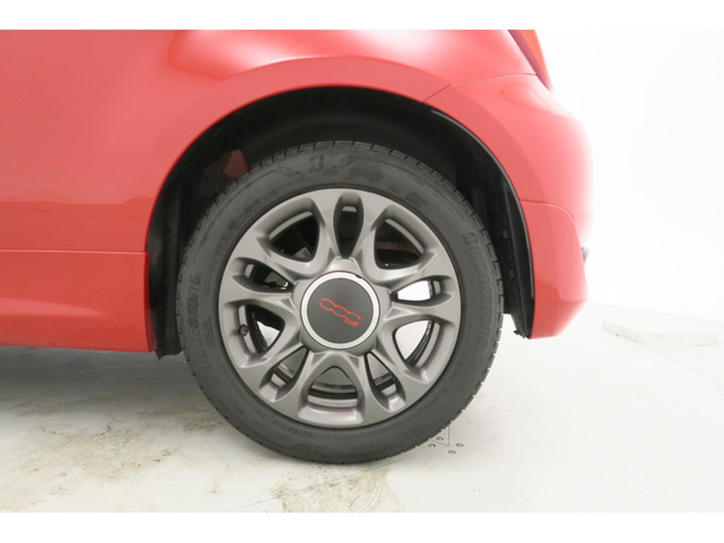 Fiat 500 1.0 Hybrid Sport 51 kW (70 CV)