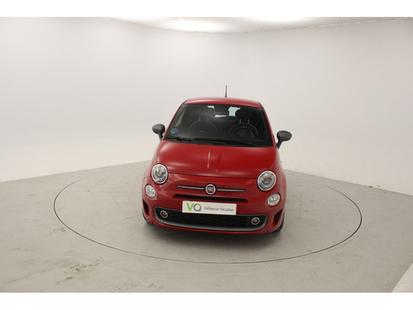 Fiat 500 1.0 Hybrid Sport 51 kW (70 CV)