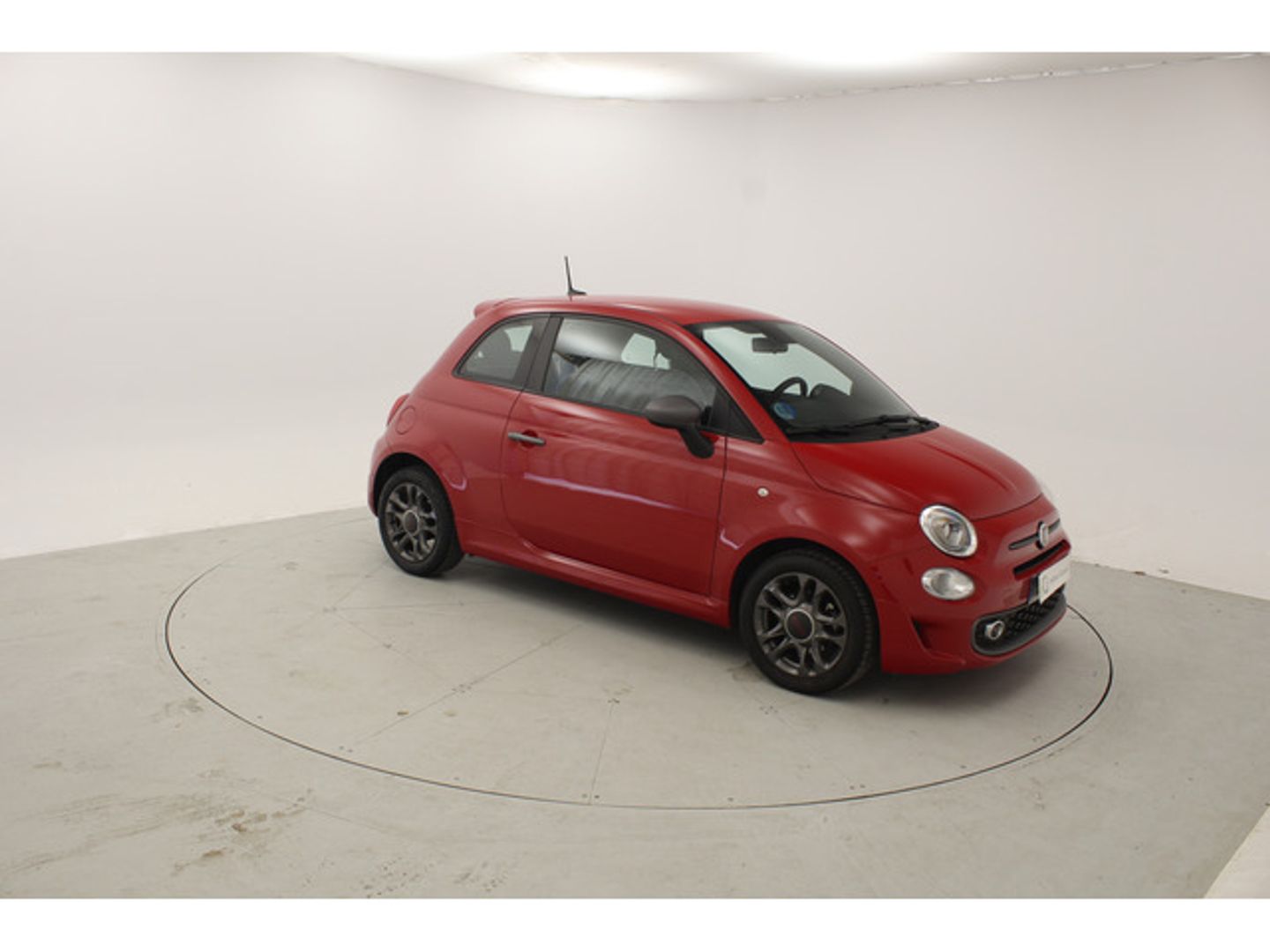 Fiat 500 1.0 Hybrid Sport 51 kW (70 CV)