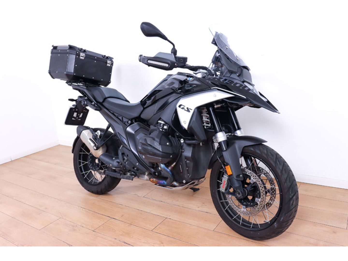 BMW Motorrad R 1300 GS Adventure