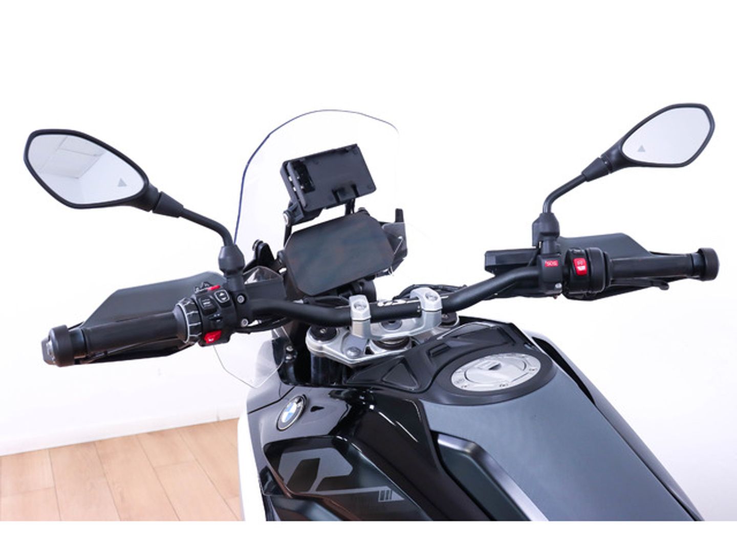 BMW Motorrad R 1300 GS Adventure
