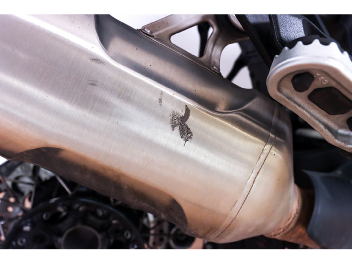 BMW Motorrad R 1300 GS Adventure
