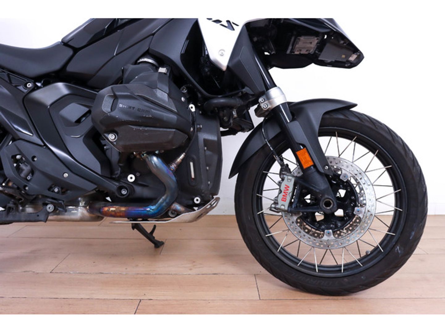 BMW Motorrad R 1300 GS Adventure