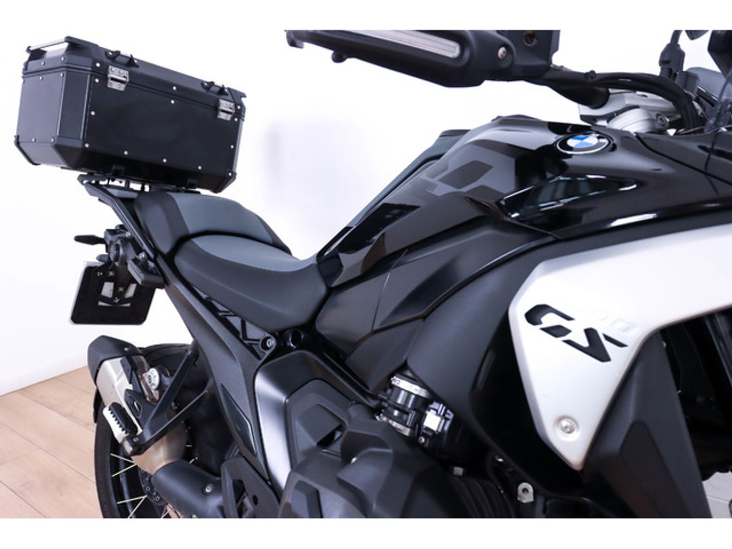 BMW Motorrad R 1300 GS Adventure