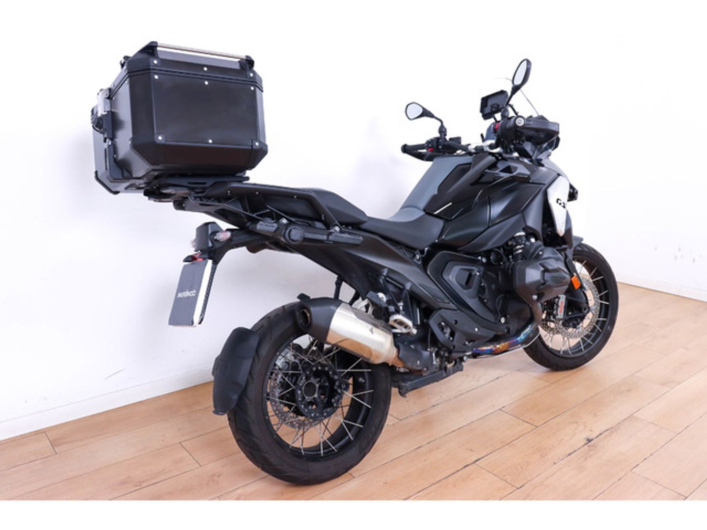 BMW Motorrad R 1300 GS Adventure
