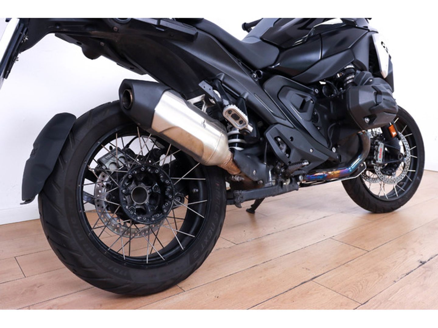BMW Motorrad R 1300 GS Adventure