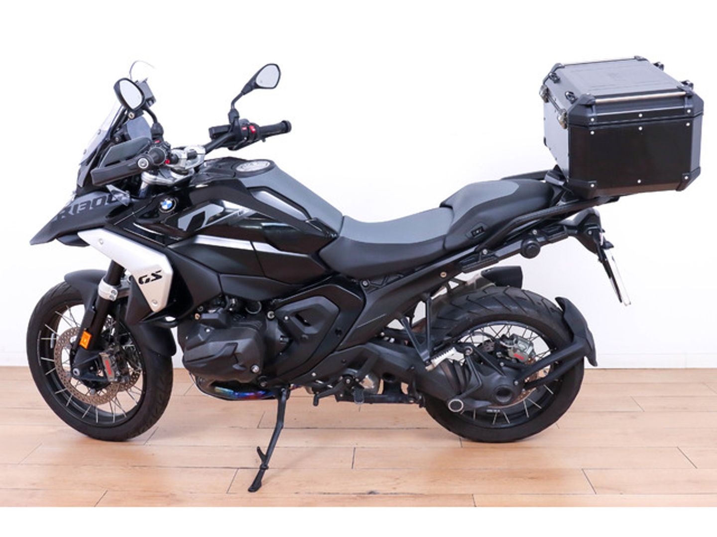 BMW Motorrad R 1300 GS Adventure