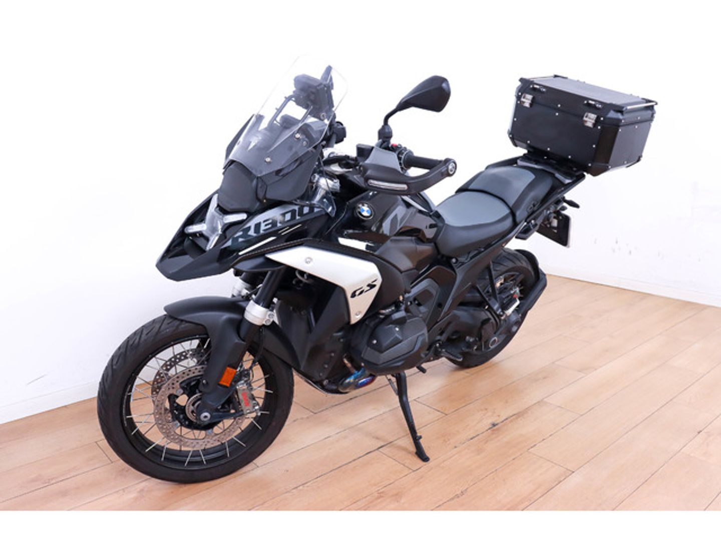 BMW Motorrad R 1300 GS Adventure