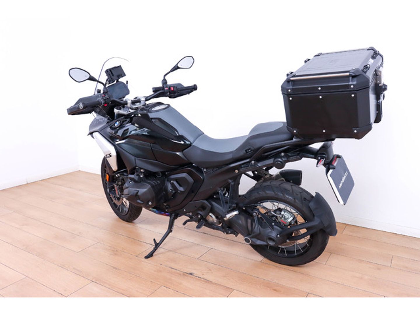 BMW Motorrad R 1300 GS Adventure
